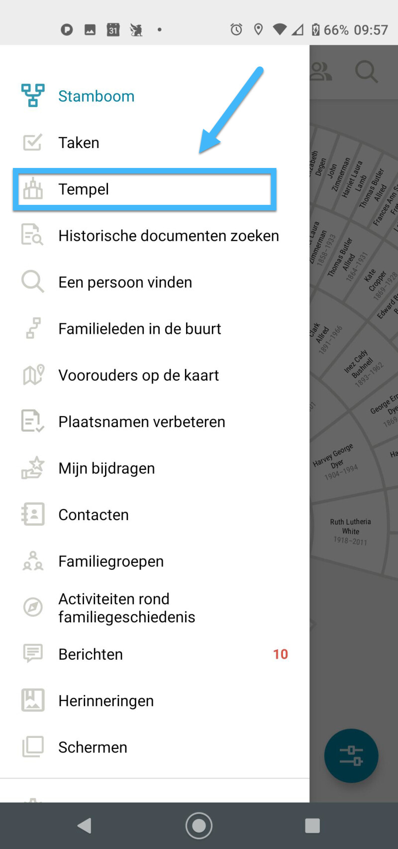 Ordinances Ready Screenshot